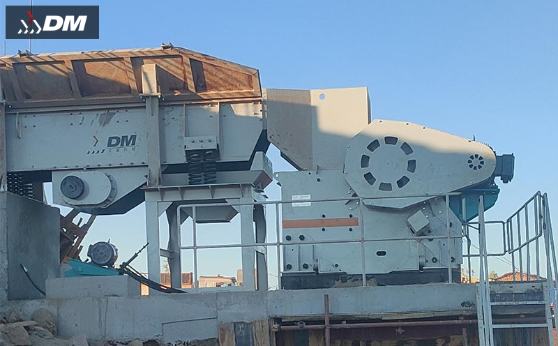 Fearless of Heat, Humidity, and Dust: Rugged Crushers Designed for Tanzanian Conditions, Ensuring High Availability and Low Maintenance Costs