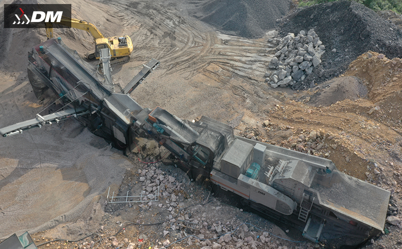 Intelligent, Safe, Efficient: Next-Generation Mine Crusher Solutions Empower New Zealand's Mining Industry to Achieve Sustainable Profitability