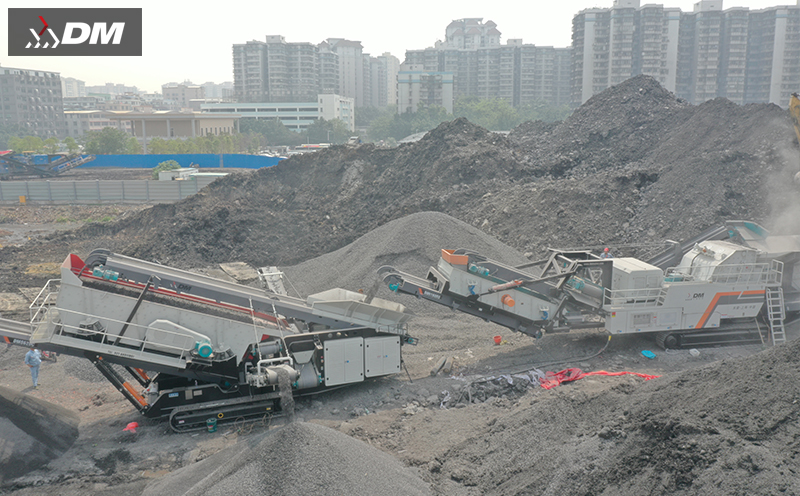Built for PNG's Extreme Environments: Our High-Toughness Crushers Defy Humidity, Mud, and Rugged Mountain Roads to Ensure Continuous Production in Remote Mining Areas