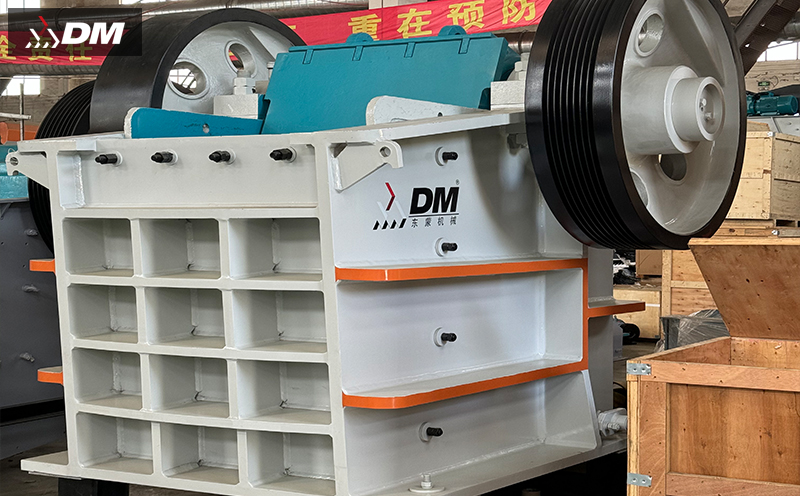 Built for Zimbabwe's Harsh Working Conditions: Our European-Style Jaw Crushers and Hydraulic Multi-Cylinder Cone Crushers Ensure Your Stable Revenue with Ultra-High Availability