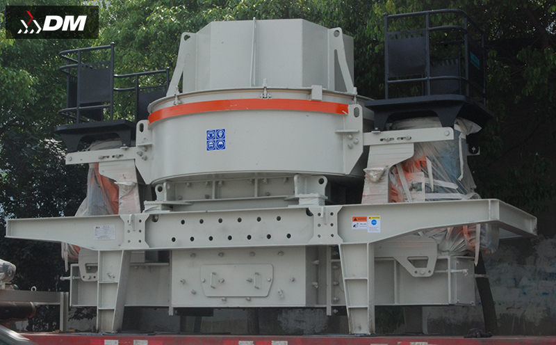 Addressing Nigeria's Power Challenges: Our High-Efficiency Crushers Secure Your Investment Return with Low Operating Costs and Stable Performanc