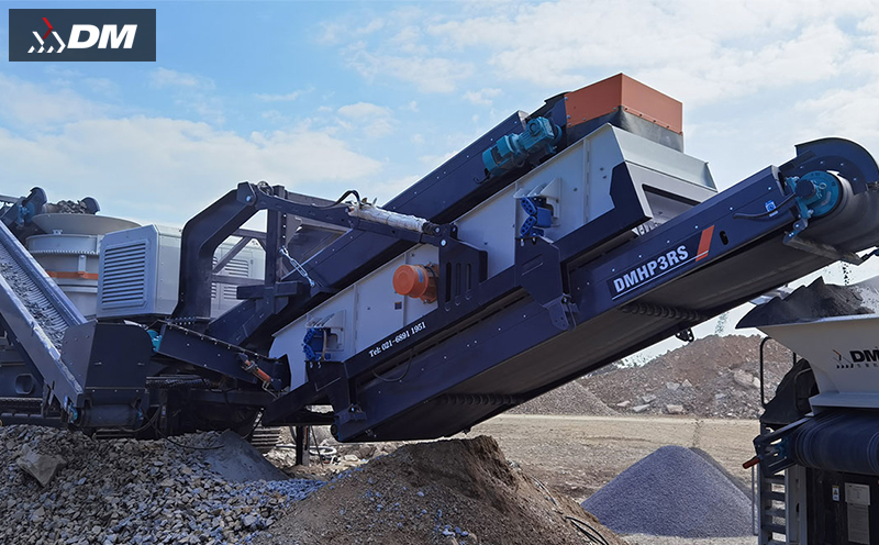 Conquer Highland Mining Areas: Our Rugged Crushers Reduce Your Ore Crushing Cost per Ton in PNG with Ultra-High Availability and Low Failure Rate