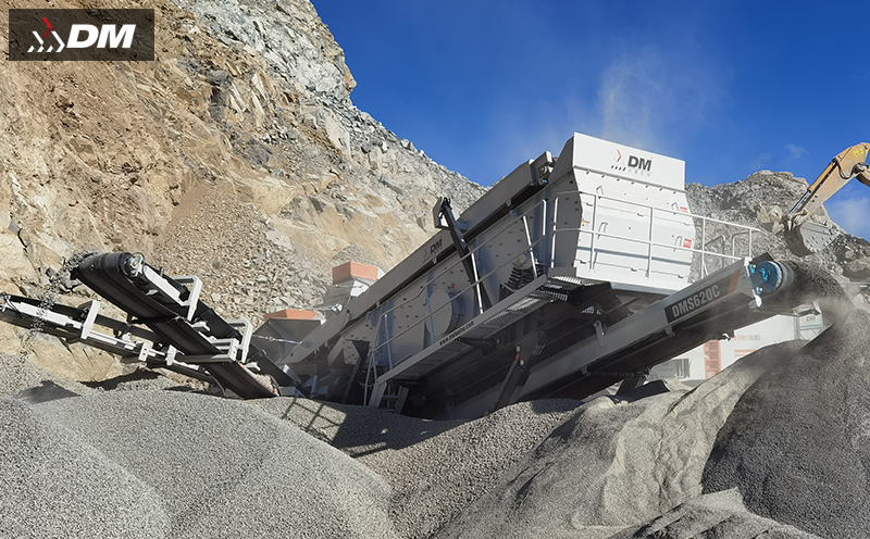 Addressing Zambia's Power and Operating Challenges: Our Rugged Crusher Equipment Ensures Uninterrupted Production