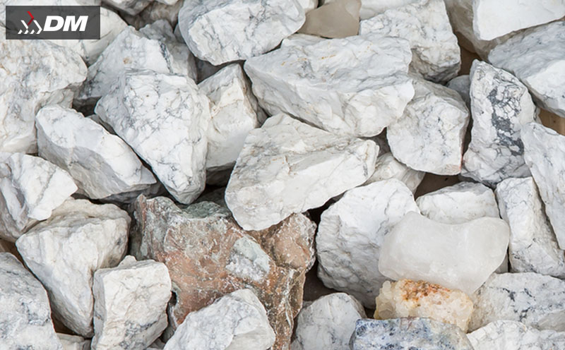 Which Crushers are Used for Dolomite Crushing?