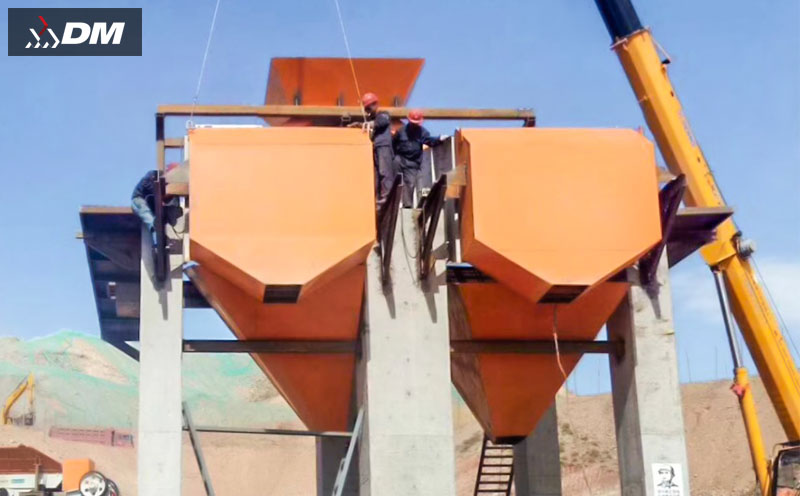 Role of Impact Crushers in Highway and Railway Construction