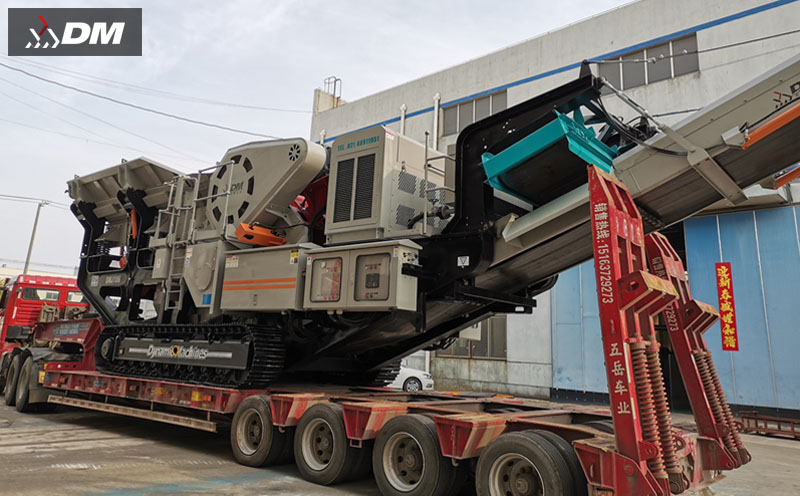 Adaptable to Multiple Minerals in Ethiopia! Crushers Handle Both Soft & Hard Rocks, Producing High-Quality Materials Efficiently to Empower Mining Development