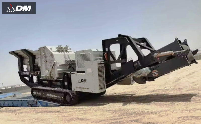 Addressing South Africa's Power Challenges: Our Energy-Saving Crushers Maximize Your ROI with Low Operating Costs and Stable Performance