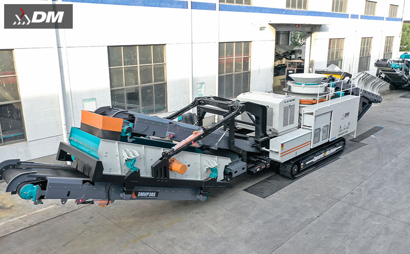 Waste to Wealth, Green Cycle: Intelligent Sorting and Crushing Production Line Empowering Urban Solid Waste Resource Recycling in New Zealand