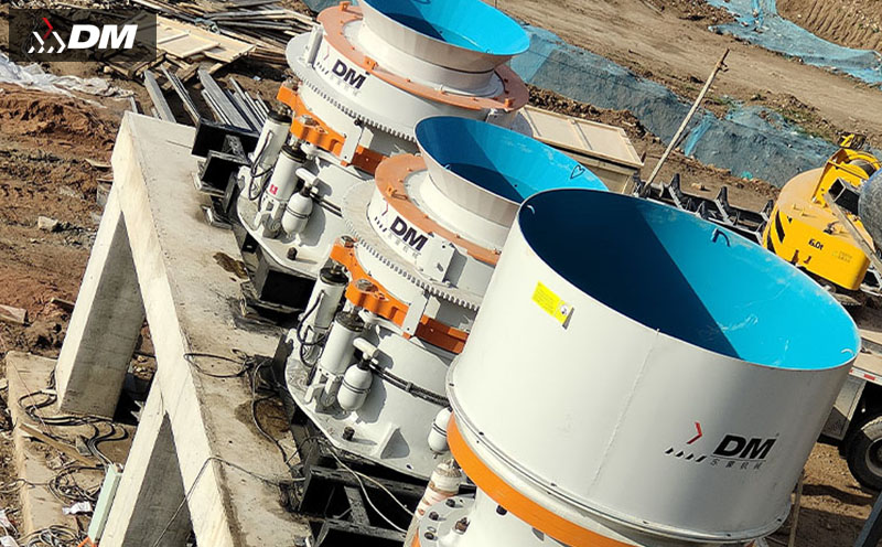 Namaste, Nepal! Tough Crushers for Himalayan Foothills & City Construction