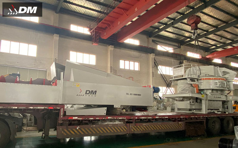 DongMeng Machinery: Your One-Stop Solution for Crushing & Recycling with Reliable ROI