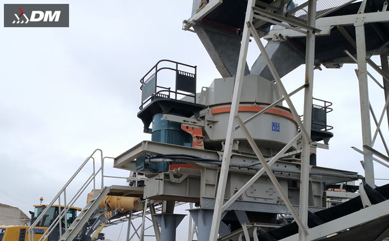 Foundation for Growth: DongMeng Fixed Plants Power Ethiopia's Mega-Projects