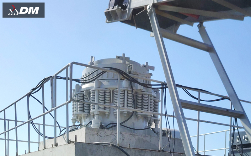 Unstoppable Output: DongMeng Fixed Plants for Pakistan's Toughest Sites