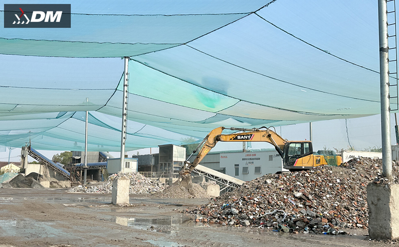Integrated Solutions for Mixed Waste Valorization: Leading Australia's Green Transition