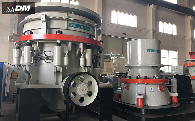 Your Partner in Growth: DongMeng Fixed & Mobile Plants with Local Support