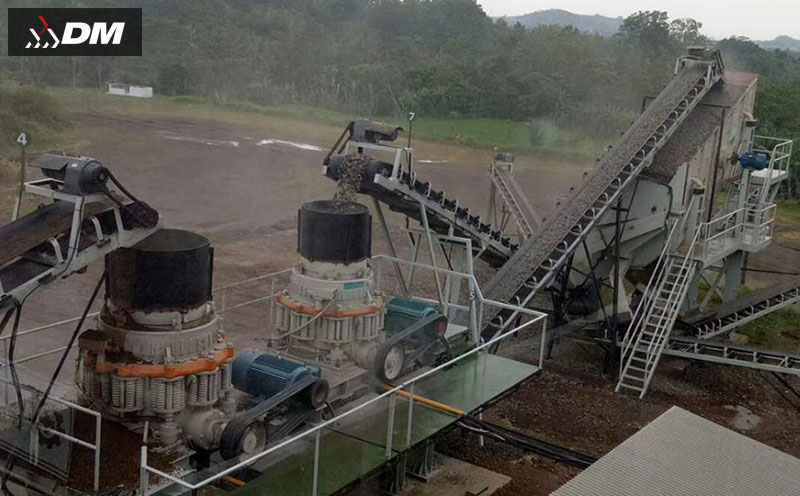 Smart Crushing for Ethiopia: Easy to Operate, Easier to Profit