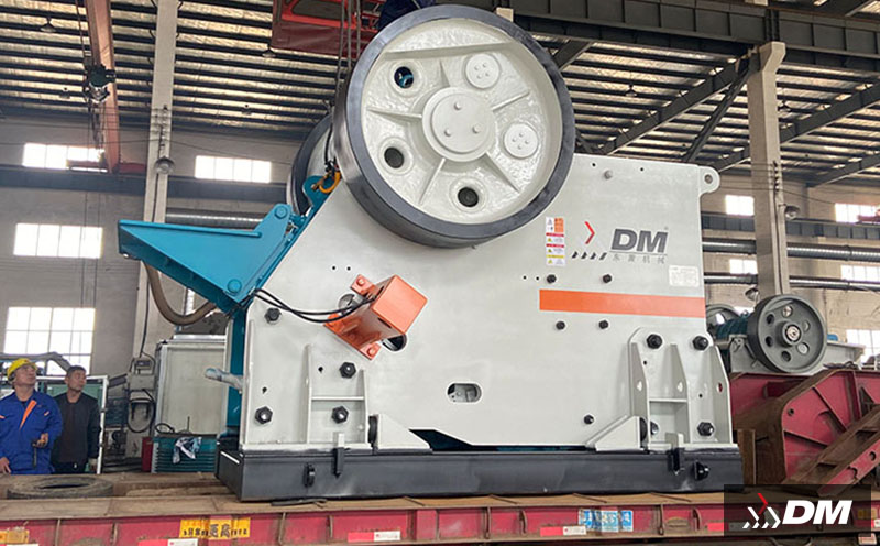 How much does a stone crusher cost?—stone jaw crusher machine