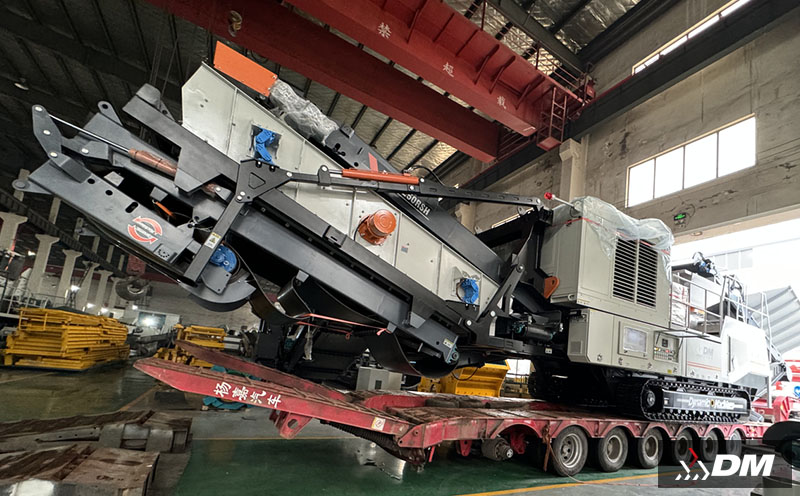 Brand New High-Quality Crusher for Sale