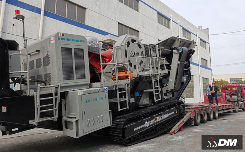 Stone Crusher: Types, Working Principle, Applications, Selection and Maintenance Guide {Stone Crusher}