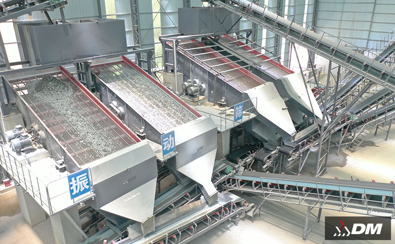 Advantages and Application Scenarios of Stationary Mine Crushers Advantages and Application Scenarios of Stationary Mine Crushers