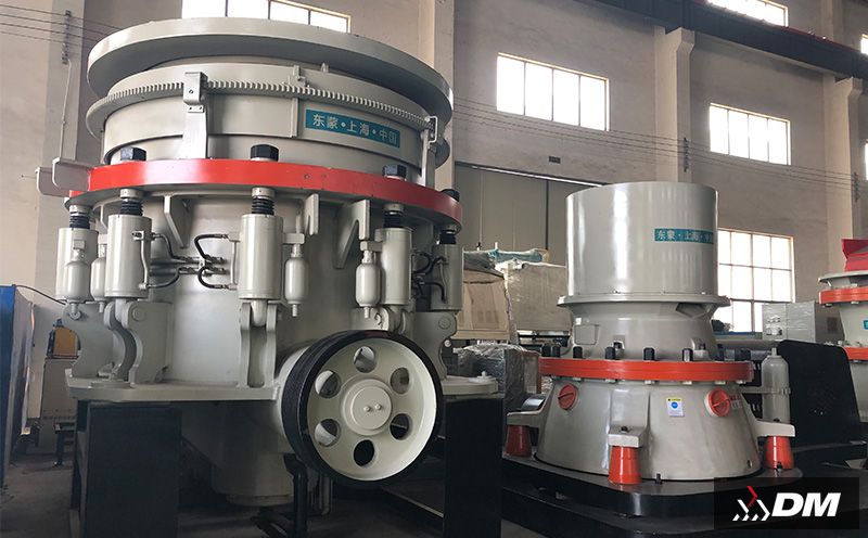 Common Types of Stone Crushers and Their Application Scenarios