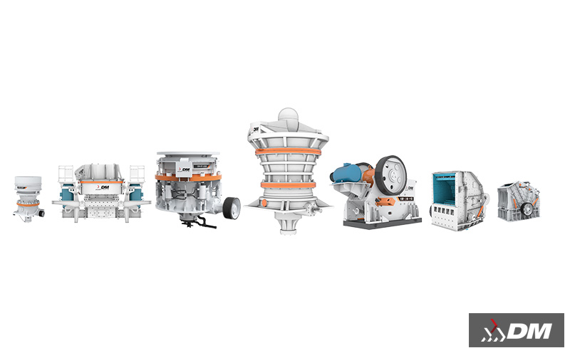 Advantages and Application Scenarios of Stationary Mine Crushers Advantages and Application Scenarios of Stationary Mine Crushers