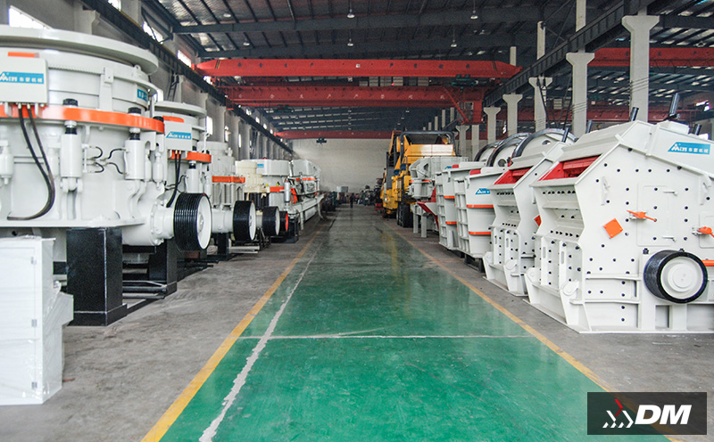 Crusher Turn Construction Waste Into High‑Value Aggregates