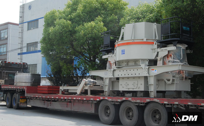 What Equipment Is Required for Manufactured Sand Production?