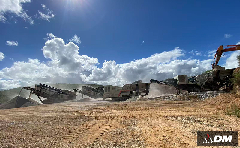 Common Faults of Jaw Crusher and Corresponding Solutions Common Faults of Jaw Crusher and Corresponding Solutions