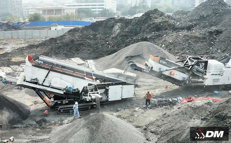¿Cómo reducir el consumo energético de la trituradora? Análisis completo de siete métodos