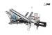 DLD Wheeled Mobile Cone Crushing Plant