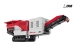 Mobile Small Jaw Crushing station