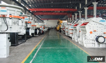 Crusher Turn Construction Waste Into High‑Value Aggregates