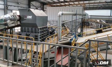 Crusher Manufacturers Selection Guide