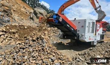 Recommended Manufacturers of Mobile Crushers