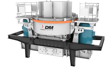 Factors restricting the production efficiency of jaw crusher