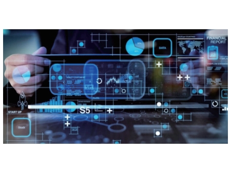 Smart control system