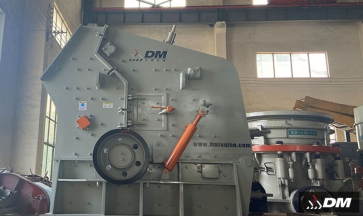 6 factors that affect the service life of impact crusher, read and save!