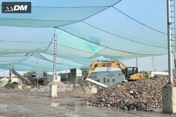 Integrated Solutions for Mixed Waste Valorization: Leading Australia's Green Transition