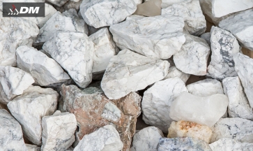 Which Crushers are Used for Dolomite Crushing?