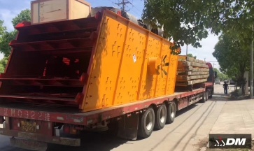 How to Produce High-Quality Manufactured Sand with Crushers?