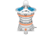 DXF series rotary crusher