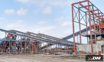 Energy-saving and Eco-friendly Crusher - Compliant with Global Production Standards