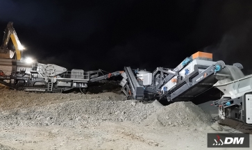 Common Faults of Jaw Crusher and Corresponding Solutions